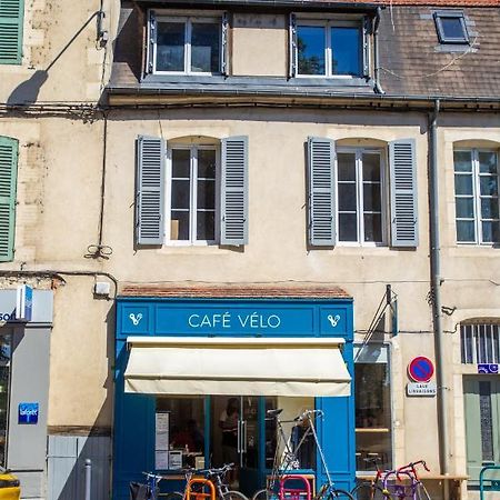 Cafe Velo Невер Экстерьер фото