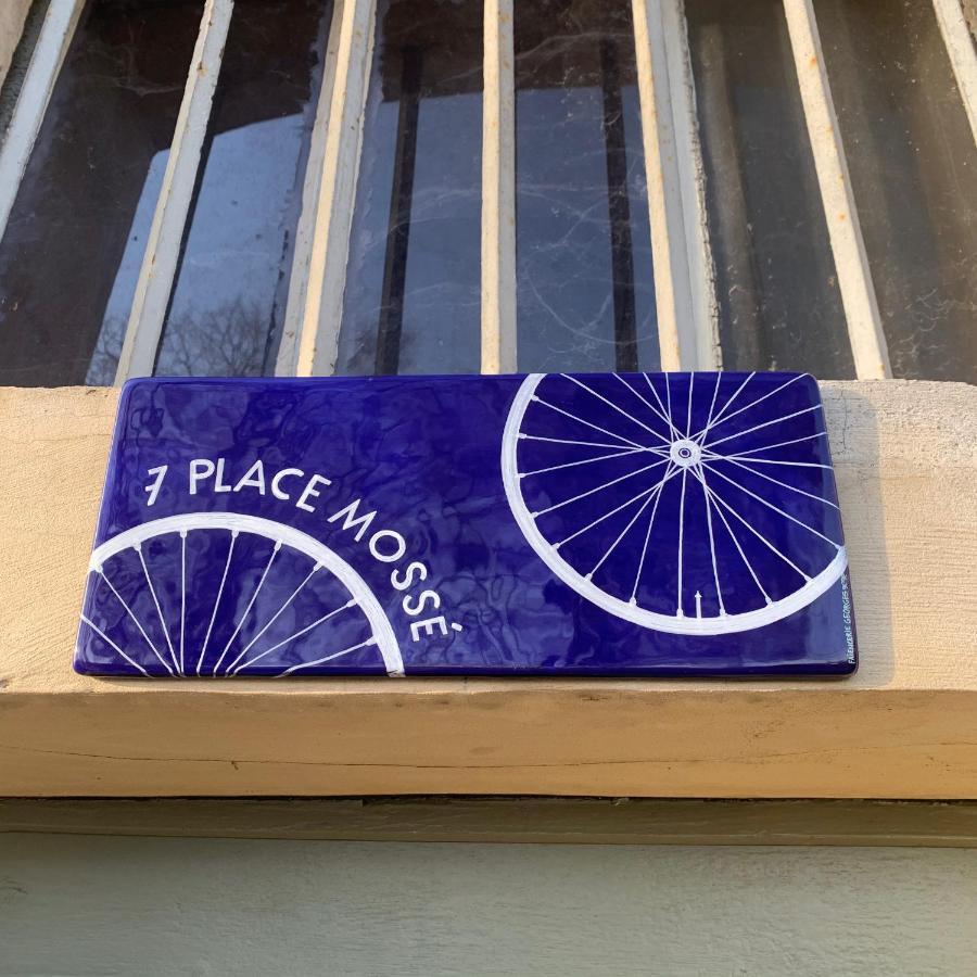 Cafe Velo Невер Экстерьер фото