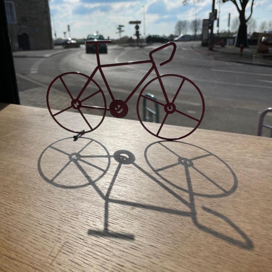 Cafe Velo Невер Экстерьер фото