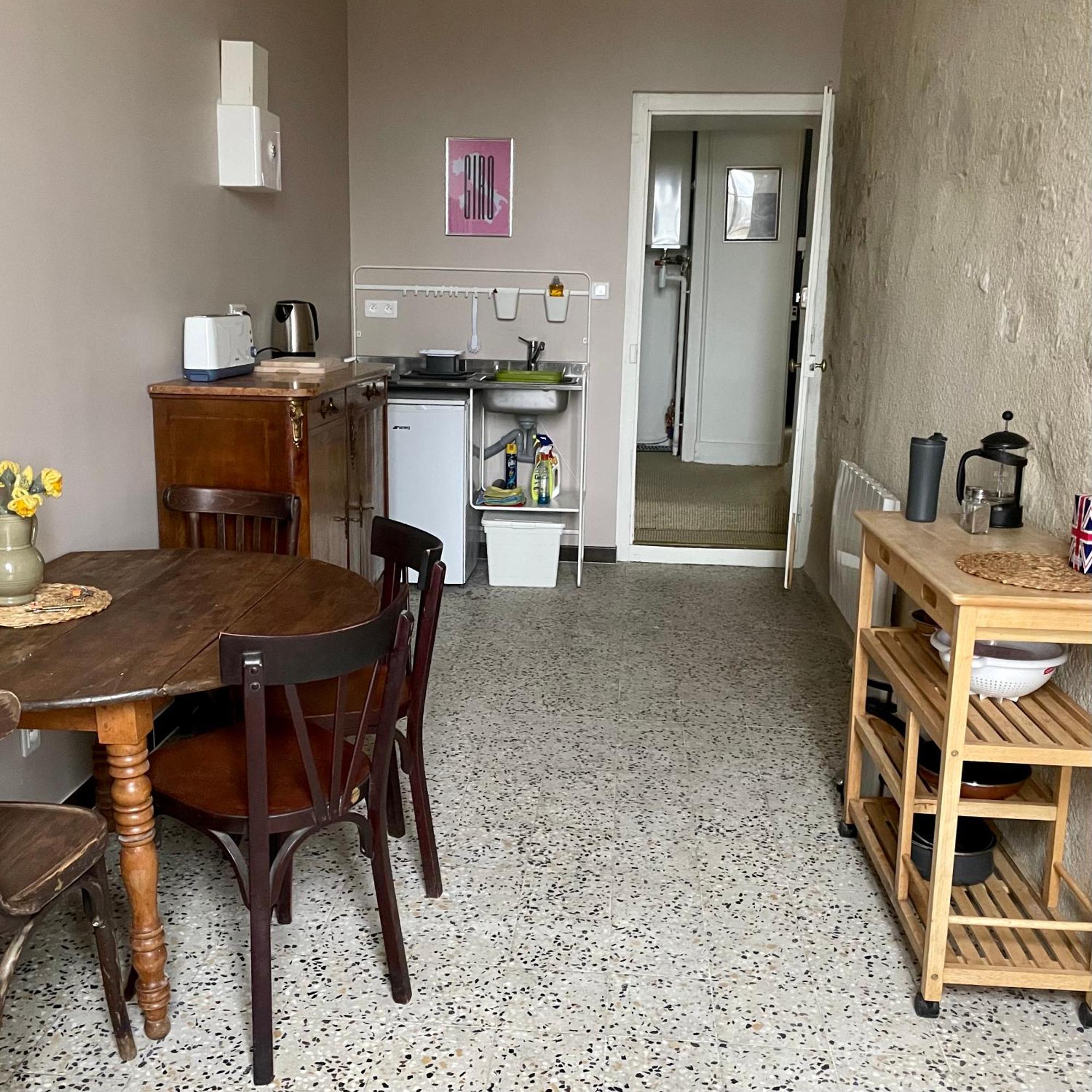Cafe Velo Невер Номер фото
